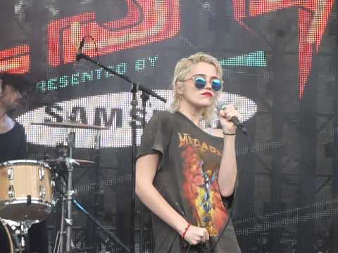 Sky Ferreira Announces 2024 UK And Ireland Tour