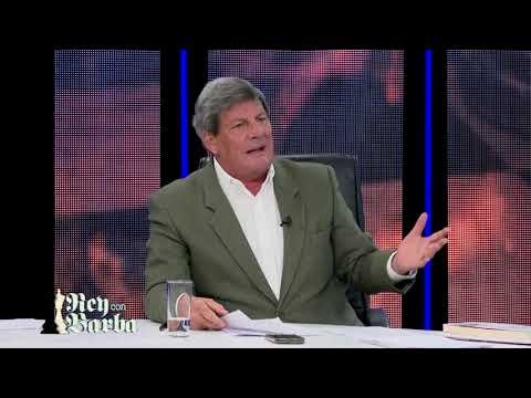 Rey con Barba - SET 29 - 3/3 - VÍAS DE LIMA NECESITAN ATENCIÓN URGENTE | Willax