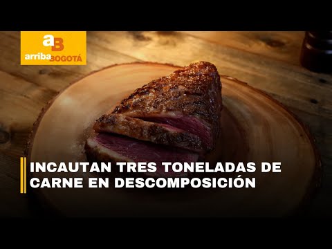 Alertan sobre carne en mal estado: prevención y consejos para los consumidores | CityTv