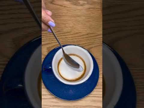 HOW TO MAKE MACCHIATO USING MOKA POT