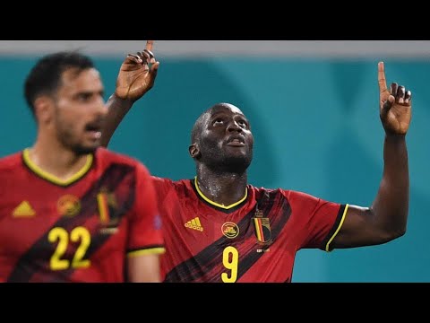 EURO-2021 : Belgique - Portugal, premier grand choc en 8e de finale