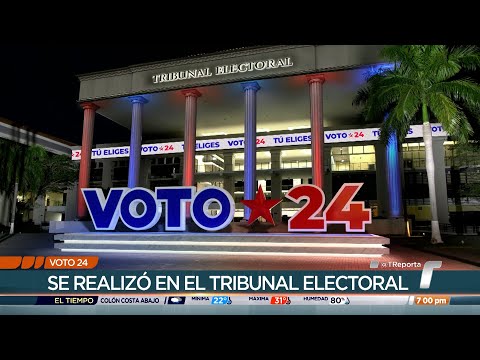 Maquinaria informativa de Telemetro lanza Voto 24