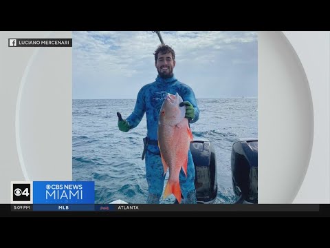 Search on for missing South Florida paddle boarder