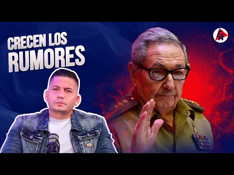 Nadie desmiente la supuesta muerte de Raul Castro  ¿Apareció vivo?