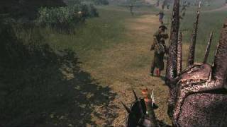 The Lord of the Rings: Conquest