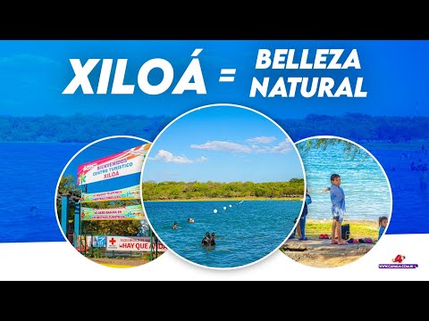 Descubre la belleza natural y las actividades en la Laguna de Xiloá