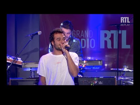 Amir - On dirait (Live) - Le Grand Studio RTL