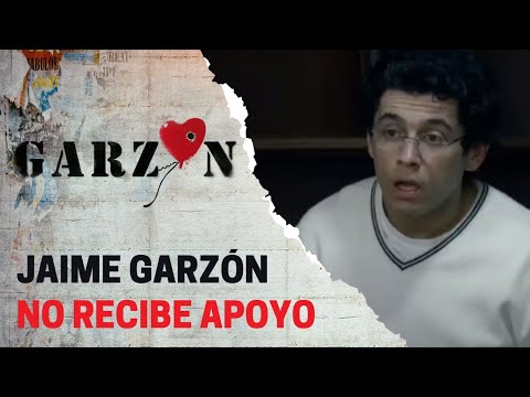 Jaime Garzón es expulsado de la comisión de paz | Garzón Vive