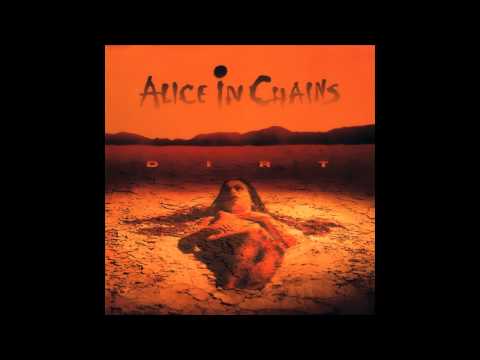 Alice in Chains - God Smack