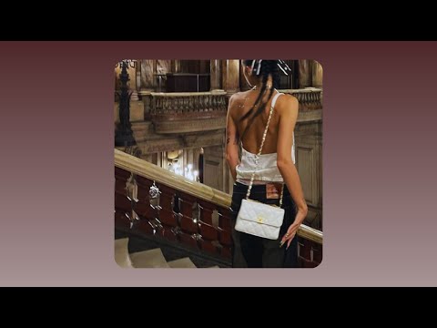 Artemas - if u think i'm pretty (Slowed)