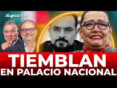 LO QUE AMLO NO QUIERE QUE SEPAS con MARIO DI COSTANZO, JORGE METTEY, MARIANA GÓMEZ y JOANNA FELIPE