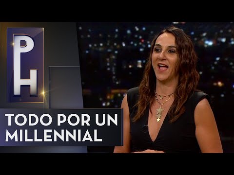 ¿QUÉ ES EL COLÁGENO?: Renata y el romance millennial que terminó en ghosteo - Podemos Hablar
