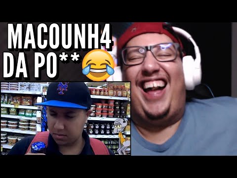 YTPBR-A TRETA DE MÁRCIO COM UM EMPRESÁRIO! #marciopoopado