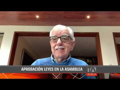 Entrevista a Abelardo Pachano