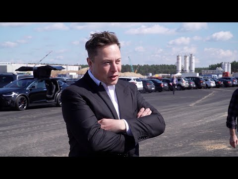 Elon Musk contrademanda a Twitter por el número de cuentas falsas