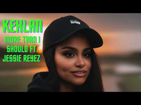 Kehlani - more than i should ft. Jessie Reyez (Music heroes)