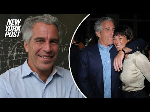 Third batch of Jeffrey Epstein court documents released