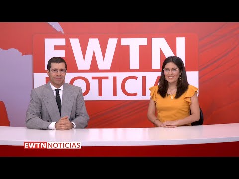 EWTN NOTICIAS - 2023-11-17 - Noticias católicas | Programa completo
