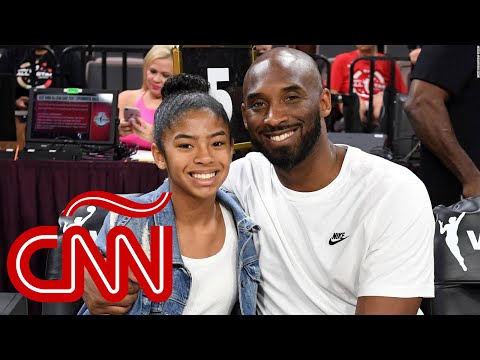 Kobe Bryant y su hija Gianna mueren en un accidente de helicóptero: la NBA llora a una leyenda