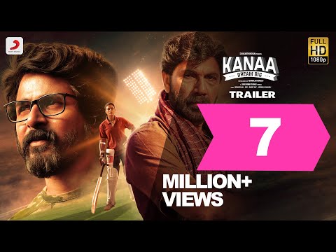 Kanaa movie 2025 watch online hotstar