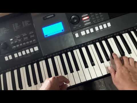 รีวิวคีย์บอร์ด-YAMAHA-PSR-E423 รีวิวคีย์บอร์ด-YAMAHA-PSR-E423