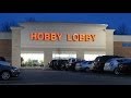 The Hobby Lobby Hypocrisy...They Have Sinned
