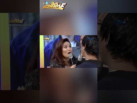 Tikman ang sampal ng nag-iisang Gladys Reyes! #shorts | It's Showtime