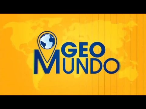 TVPerú Noticias EN VIVO: Geomundo de hoy miércoles 25 de septiembre del 2024