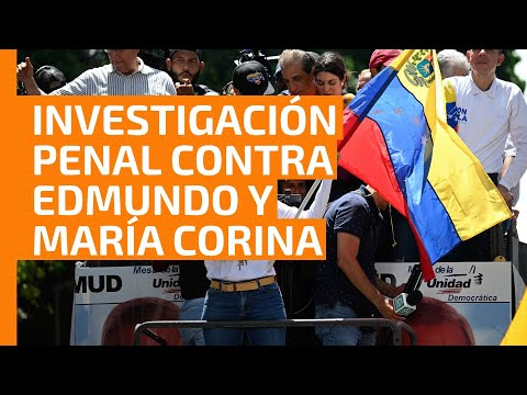 Venezuela inconforme con elecciones; autoridades van contra Edmundo González y María Corina