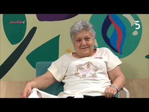 Zulma Camacho, directora y fundadora de ¨Honrar la vida¨ | Basta de Cháchara | 28-12-2022