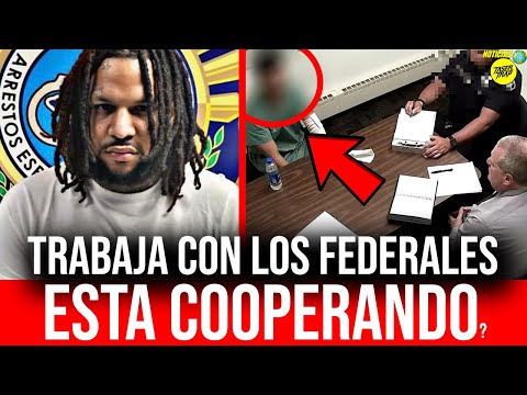 SLAYTER COOPERA CON LOS FEDERALES!? CALIENTE CON EL BAJO MUNDO!