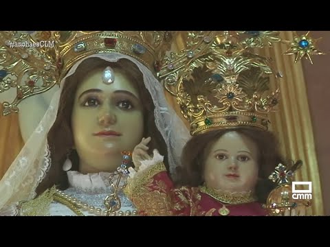 Han pagado 105.200 euros para portar la Virgen de Rus | Ancha es Castilla-La Mancha