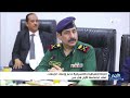 اللجنة الإشرافية والتنسيقية لدعم وإسناد الجبهات تعقد اجتماعها الأول في عدن