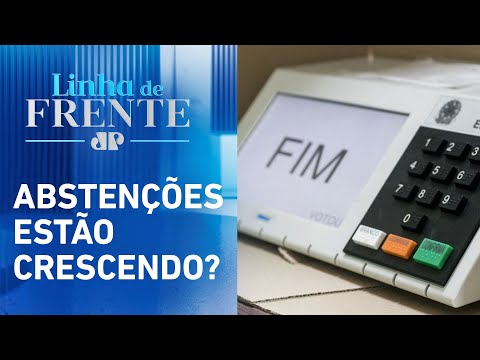 Votos indecisos podem mudar os resultados das eleições? | LINHA DE FRENTE