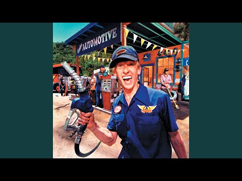 Cryin' (Live Version)