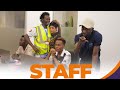 STAFF EPISODE 01