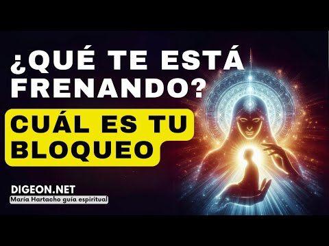 ¿QUÉ O QUIÉN TE BLOQUEA?MENSAJE DE LOS ÁNGELES PARA TI -DIGEON- Arcángel Uriel- Ens. VERTI