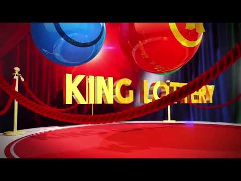 Draw Number 00413 King Lottery Sint Maarten