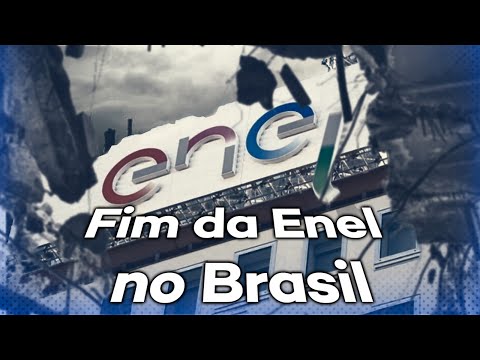 O que acontece se a Enel perder os contratos no Brasil?