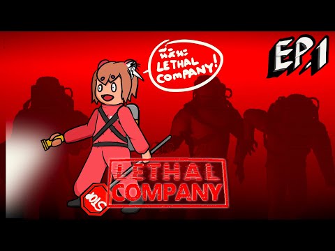 ขยะก็คือสมบัติLethalcompany