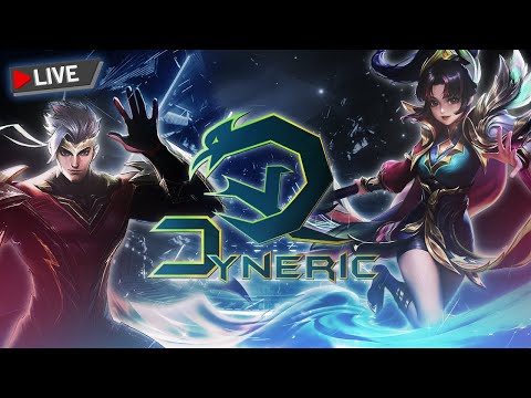 第二ラウンド【モバレ | Mobile Legends】