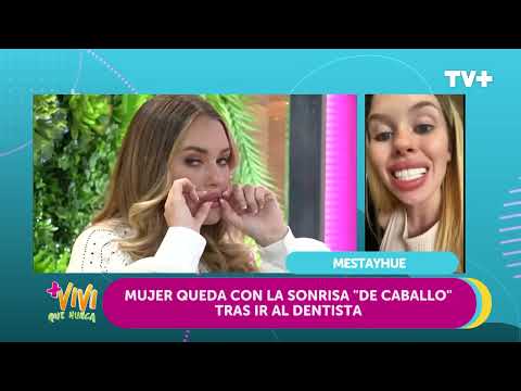 ¿Daniela Nicolás siguió a un ex?