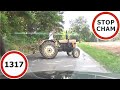 Stop Cham #1317