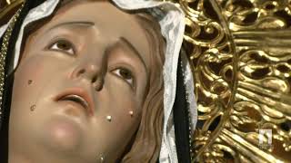 La Sagrada Eucaristía, Martes 15 de Septiembre de 2020 Padre Pedro Justo Berrío Bolívar