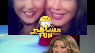 وعد ومي العيدان يعلقون على بنت نانسي عجرم