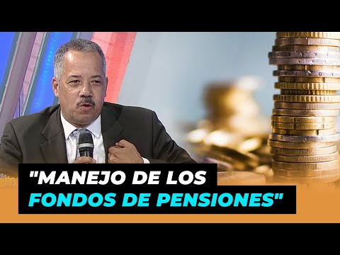 Dr. Miguel Cabrera Manejo de los fondos de pensiones | De Extremo a Extremo