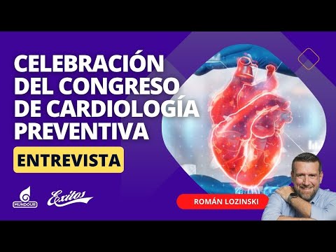 Todo sobre la celebración del Congreso de Cardiología preventiva