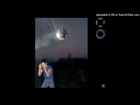 Harry Styles - Paint By Numbers [Kiss All The Time. Disco, Occasionally]