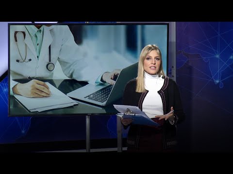 Informe especial - La salud que trajo la pandemia: ¿cómo será la telemedicina en ASSE