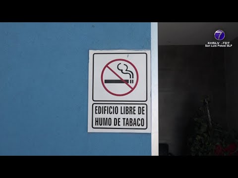 Afiliados de CANIRAC podrán rehabilitar área de fumadores, gracias a amparo